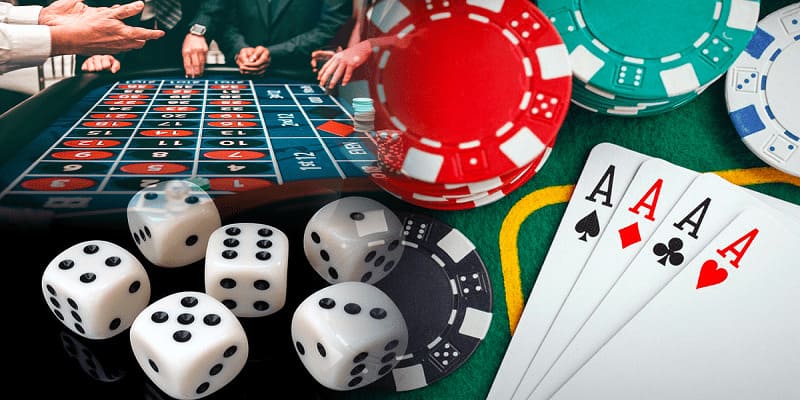 Bí kíp ngàn vàng giúp bạn thắng lớn khi chơi casino trực tuyến