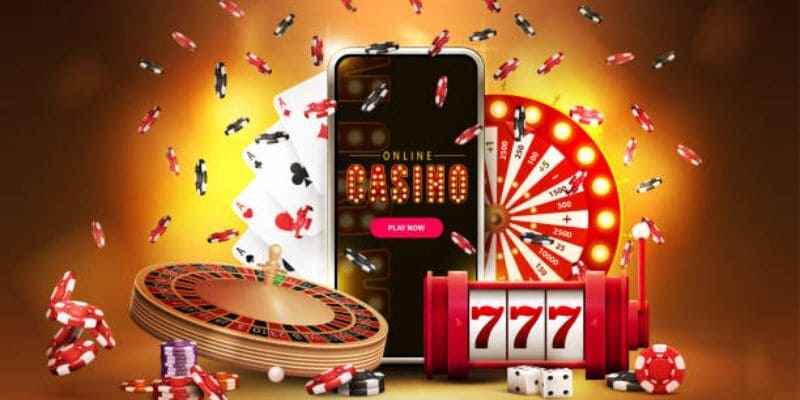 Tổng quan về sảnh casino trực tuyến tại nhà cái Daga88