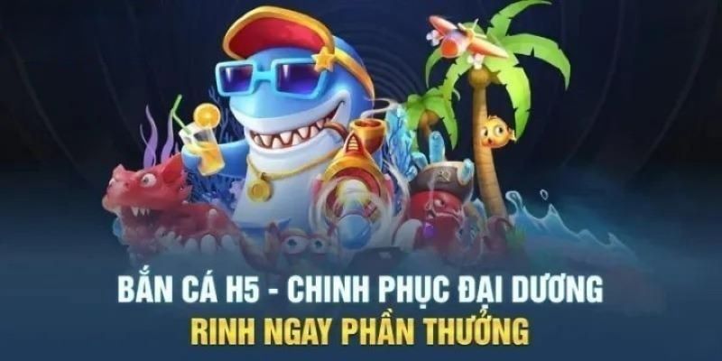 Mẹo để người chơi săn thưởng hiệu quả tại bắn cá h5