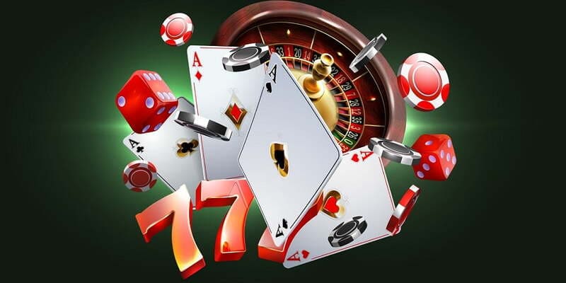 Lợi ích khi tham gia casino trực tuyến tại nhà cái Daga88